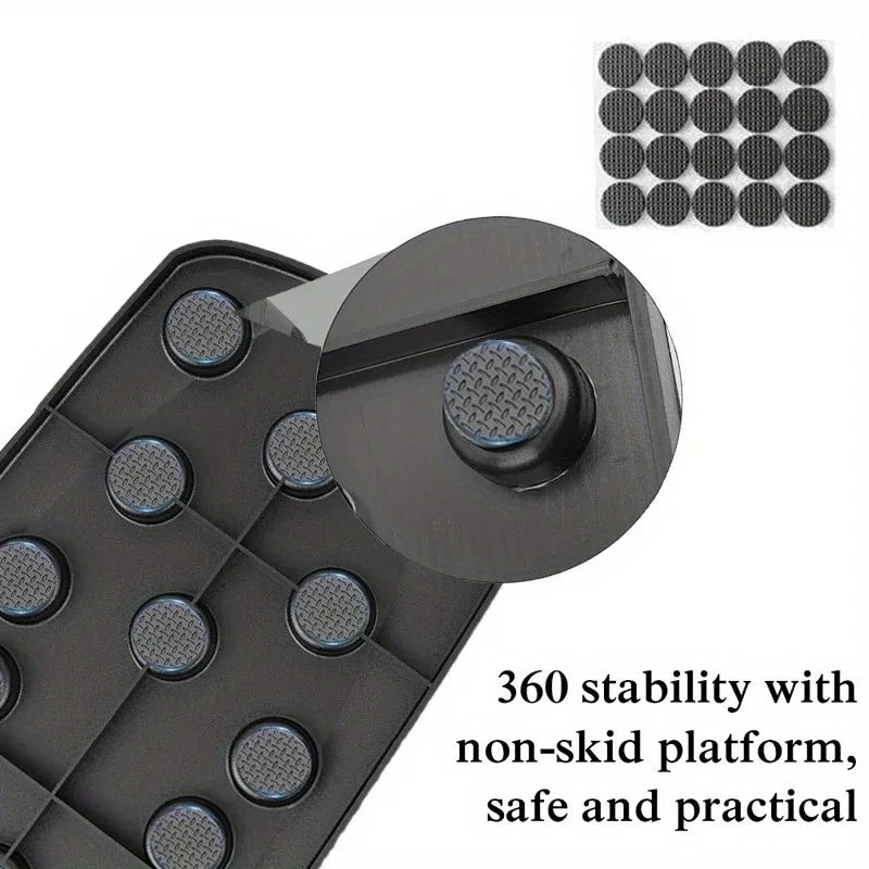 Multi functional Folding Push-up Board