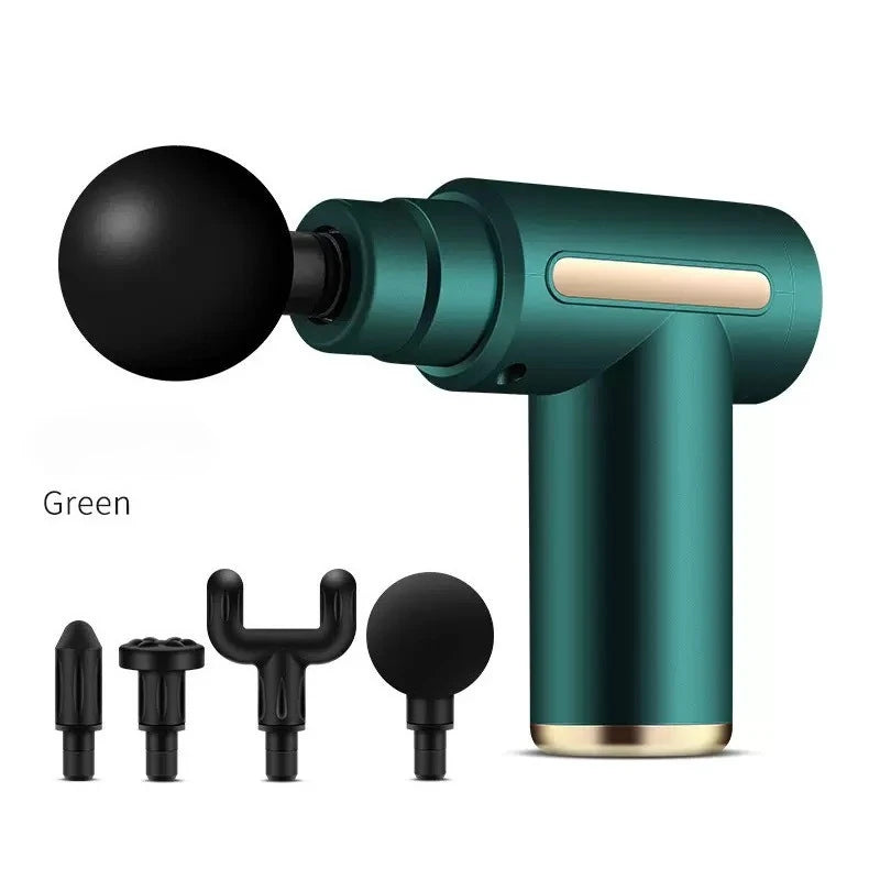 Professional Muscle Massage Gun