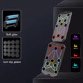 Multi functional Folding Push-up Board