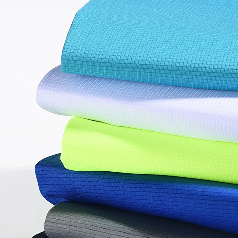 Summer Mens Quick Dry Running Bodybuilding Shirts