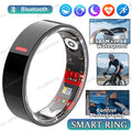 Smart Health Ring | Heart Rate, Sleep & Activity Tracker