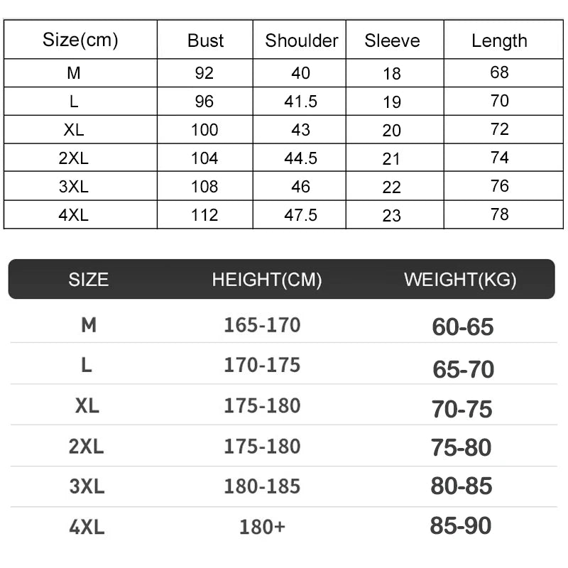 Summer Mens Quick Dry Running Bodybuilding Shirts