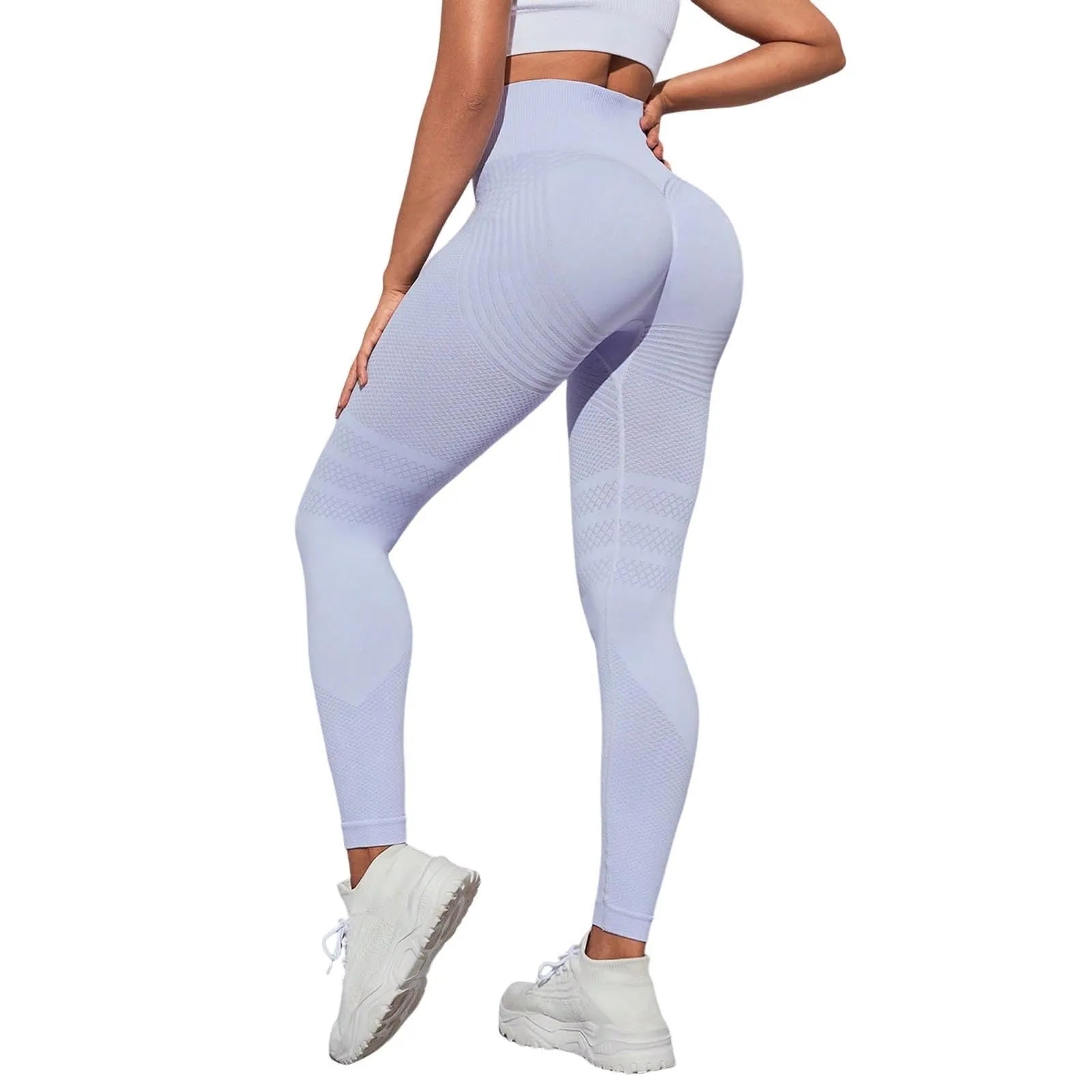 Women'S Workout Leggings 3D Compression Legging