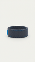 Resistance Bands Set in Slate and Blue